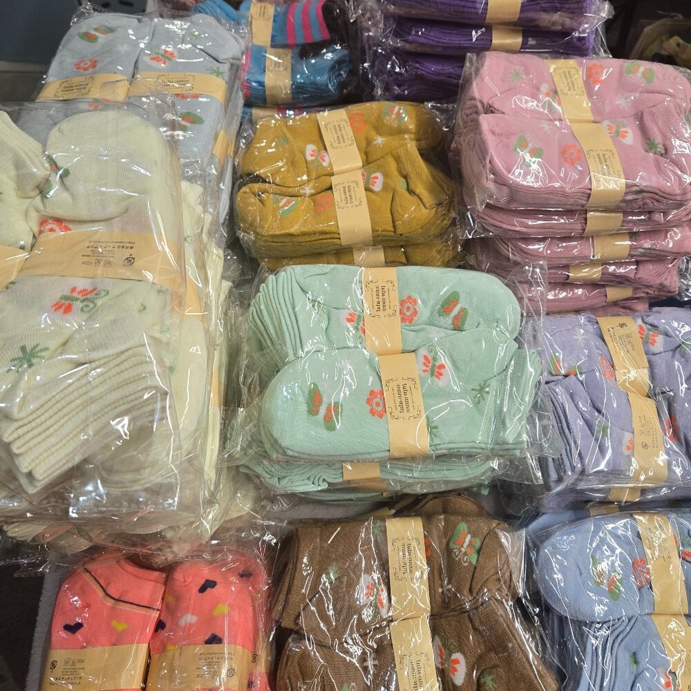 Socks